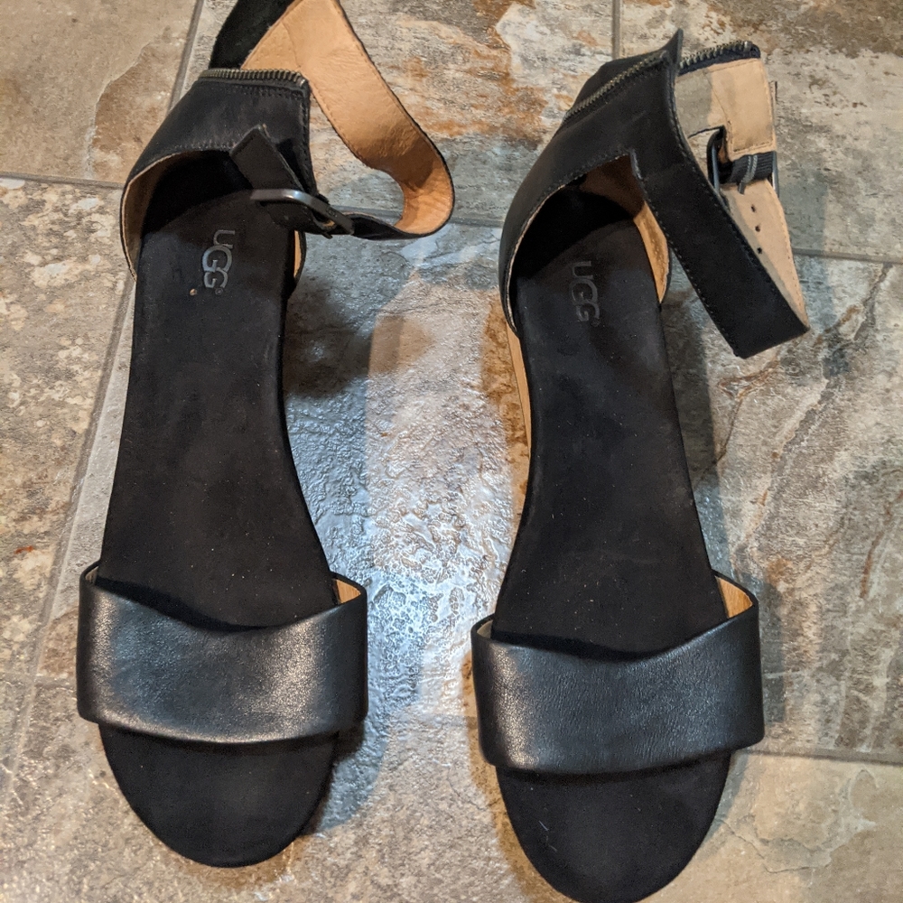 Ugg sandals